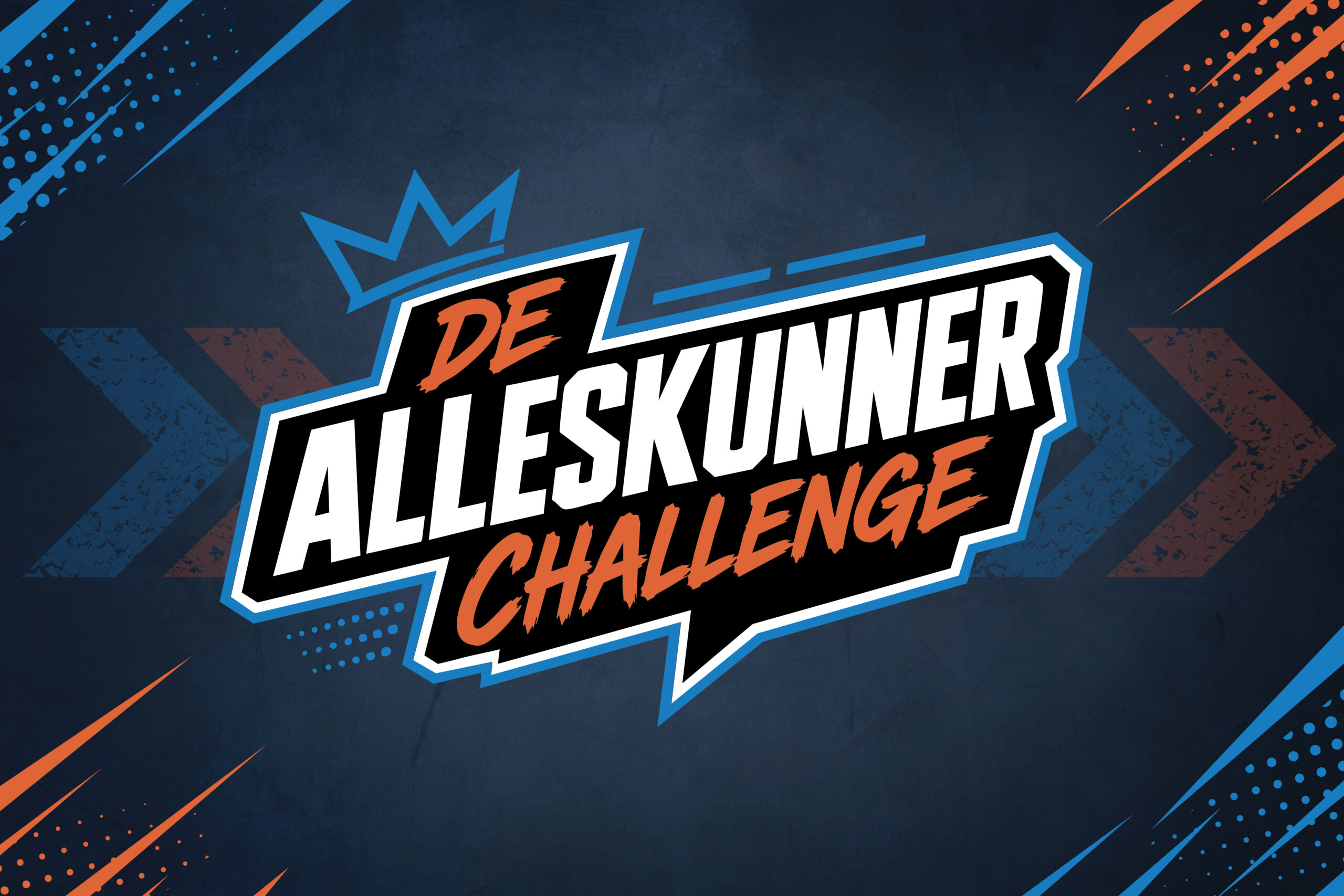 Alleskunner logo